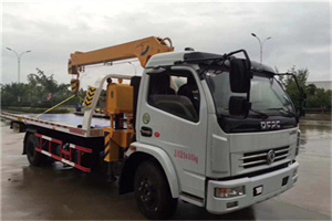 金海湖24小时道路救援服务