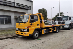 金海湖车辆公路救援