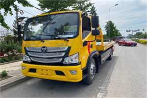 金海湖汽车救援头像