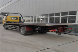 金海湖24小时公路救援电话