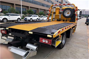 金海湖24小时汽车送油服务公司