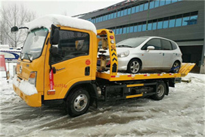 金海湖附近道路救援服务