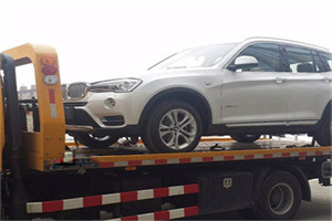 金海湖拖车24小时服务电话