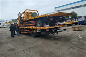 金海湖同城汽车补胎