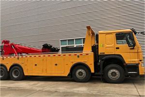 金海湖道路救援公司